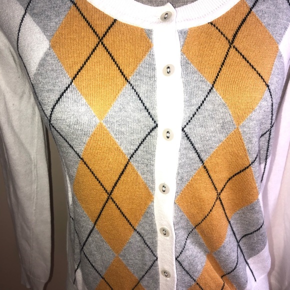 Jacob Cardigan - Picture 2 of 5